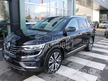 Renault Koleos 2.0 dCi IN.PA.4W.CVT