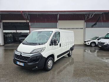 Citroen Jumper 2.2hdi