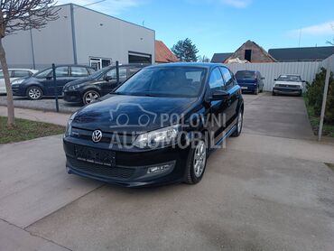 Volkswagen Polo 1.2 TDI