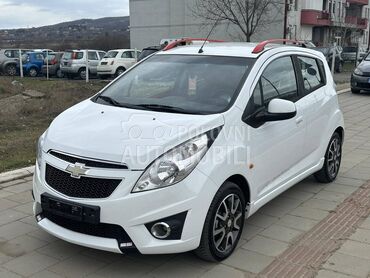 Chevrolet Spark 1.2 CH SPORTLINE