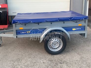 Vesta Akcija light 17 kiper