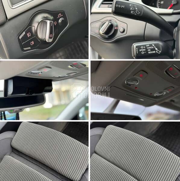 Audi A4 SLine/Led/Nav