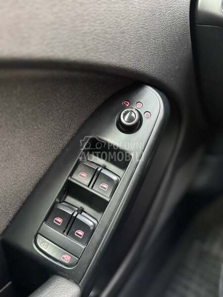 Audi A4 SLine/Led/Nav