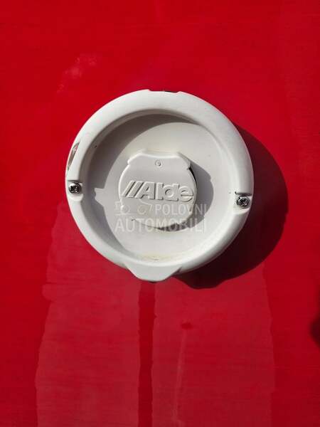 Kotao LPG za kamper ALDE