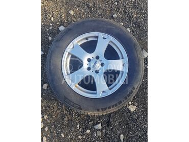 Aluminijumske felne  17" 5 x 108