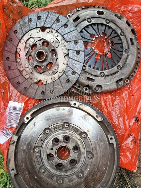 set kvacila passt b6