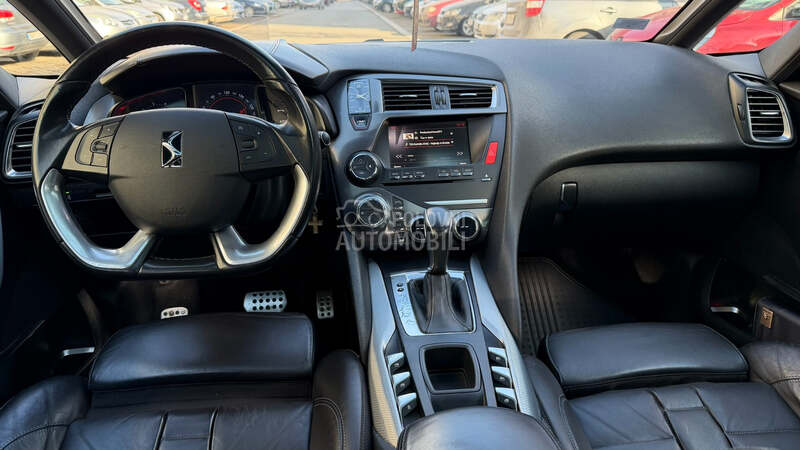 DS 5 2.0 HDI
