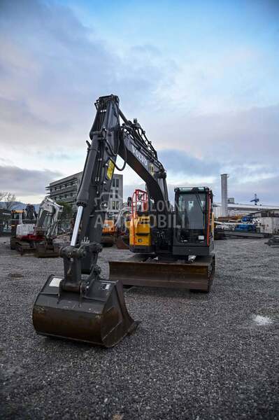 Volvo ECR145EL
