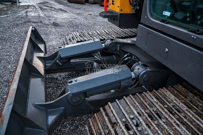 Volvo ECR145EL