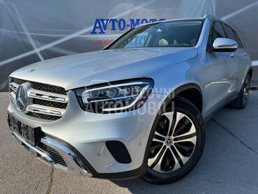 Mercedes Benz GLC 200 200 d