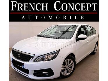 Peugeot 308 BUSINESS 1.5 HDi