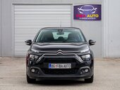 Citroen C3 1.5hdi LED Bumper