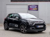 Citroen C3 1.5hdi LED Bumper