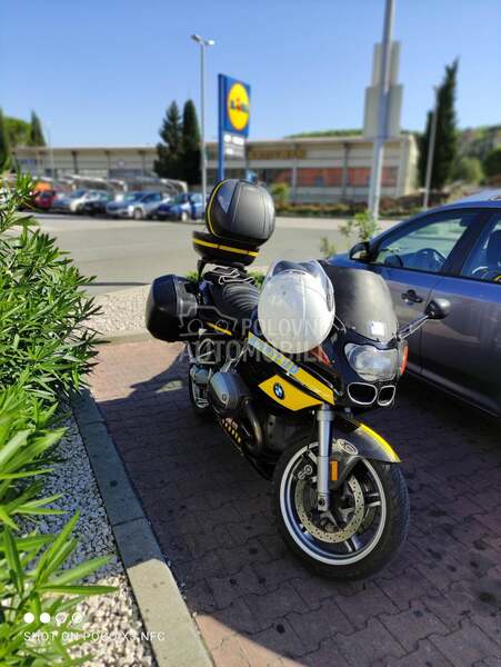 BMW R1100S