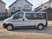 Opel Vivaro 1.9 CDTI 9.sedista