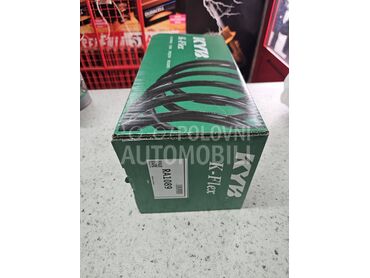 Opruga za Škoda Superb