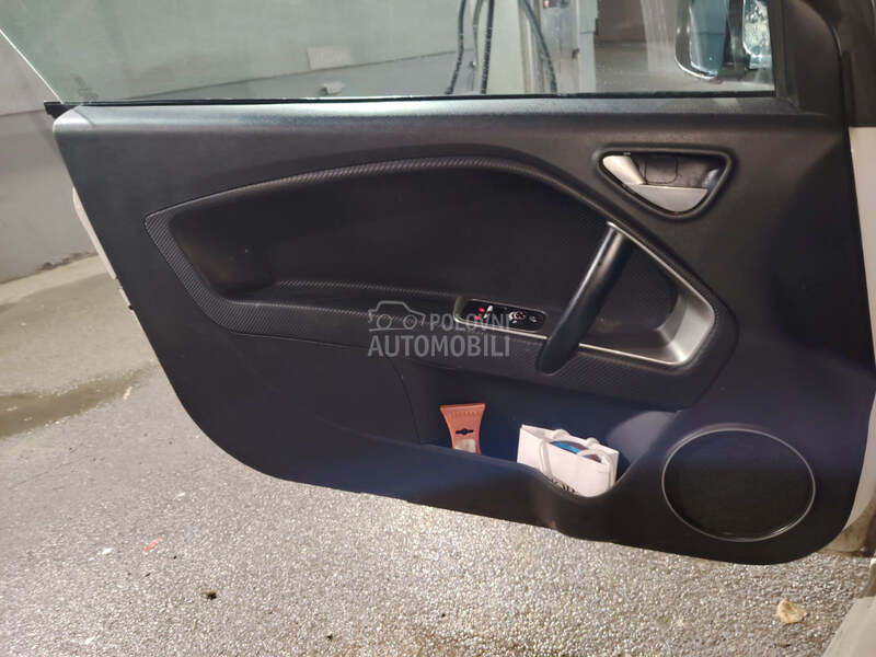 Alfa Romeo MiTo 1.3 multijet