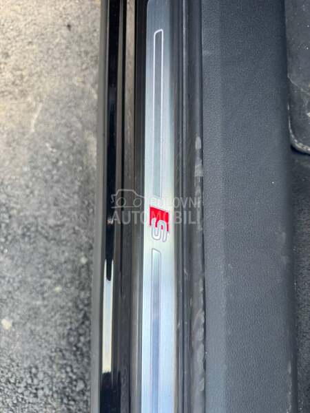 Audi e-tron 55 sline matrix