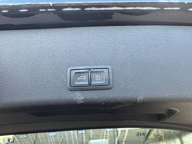 Audi e-tron 55 sline matrix