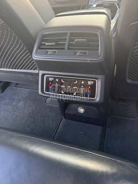 Audi e-tron 55 sline matrix