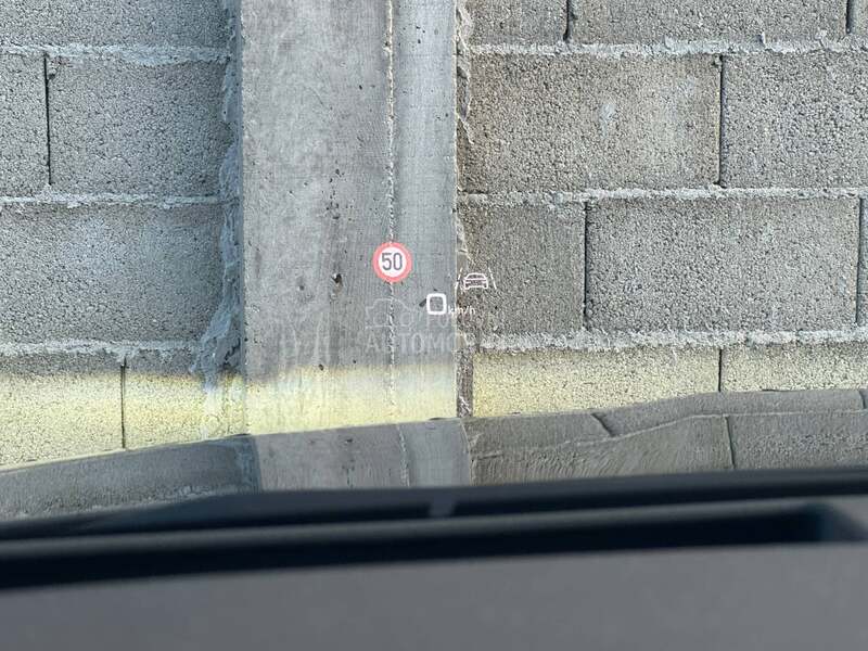 Audi e-tron 55 sline matrix