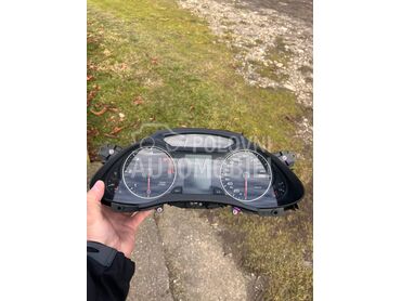 kilometar sat za Audi A4 od 2008. do 2012. god.