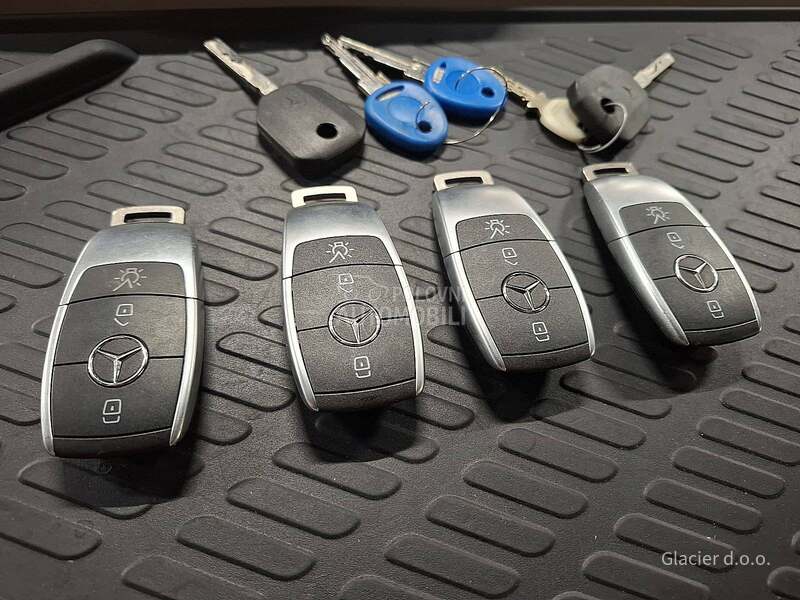 Mercedes Benz 1848 ACTROS