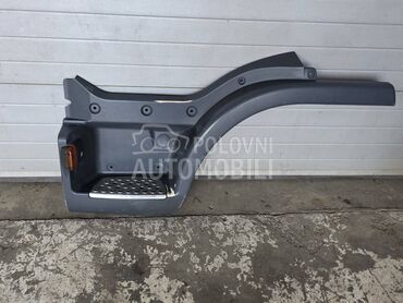 STEPENIK LEVI ZA MAN TLG 12 T