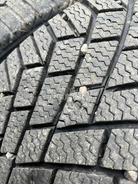 Aluminijumske felne  17" 5 x 112