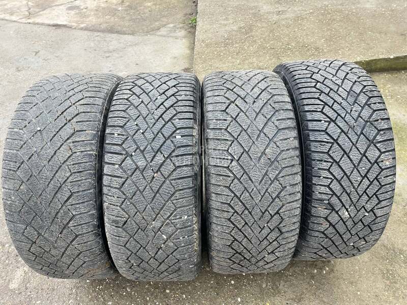 Aluminijumske felne  17" 5 x 112