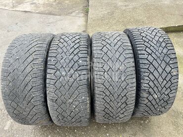 Continental 225/45 R17 Zimska