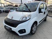 Fiat Qubo 1.3mjet N1