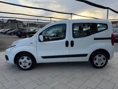 Fiat Qubo 1.3mjet N1