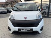 Fiat Qubo 1.3mjet N1