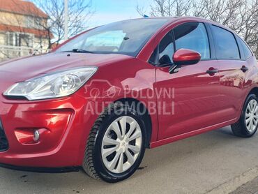 Citroen C3 1.4 8V  V. SERVIS