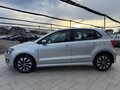 Volkswagen Polo 1.4 TDI