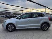 Volkswagen Polo 1.4 TDI