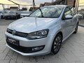 Volkswagen Polo 1.4 TDI