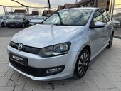 Volkswagen Polo 1.4 TDI