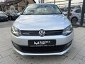 Volkswagen Polo 1.4 TDI