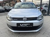 Volkswagen Polo 1.4 TDI