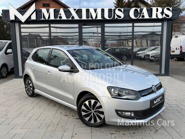 Volkswagen Polo 1.4 TDI