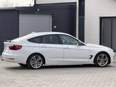 BMW 320 GT RED LINE SPORT