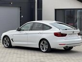 BMW 320 GT RED LINE SPORT