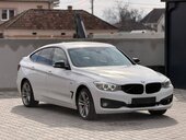 BMW 320 GT RED LINE SPORT