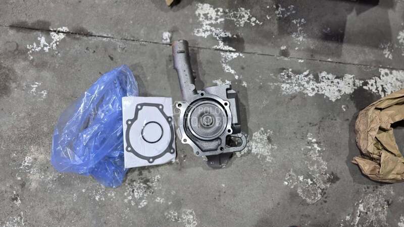 VODENA PUMPA ZA ATEGA