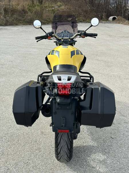 BMW r1150r