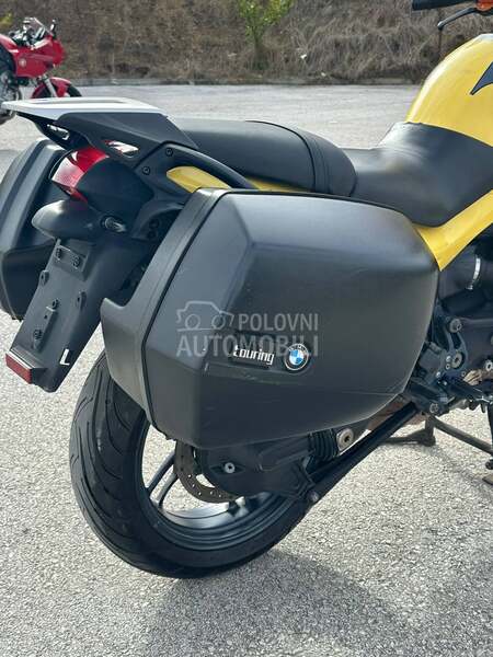 BMW r1150r