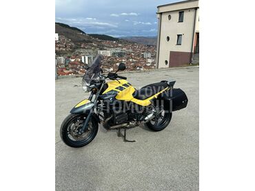 BMW r1150r
