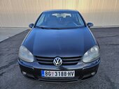 Volkswagen Golf 5 2.0TDI REG DUGO